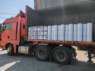 双洲牌氟碳漆质量怎么样大家凭良心说话